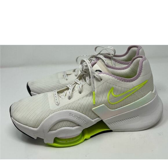 NEW Nike Air Zoom SuperRep 3 Training Shoe Size 8.5 - Picture 5 of 9
